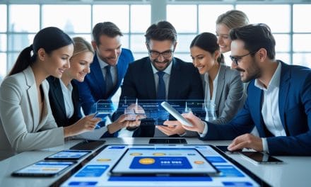 Sådan holder du dig opdateret med de nyeste betalingsmuligheder og nyheder i dag opdateringer