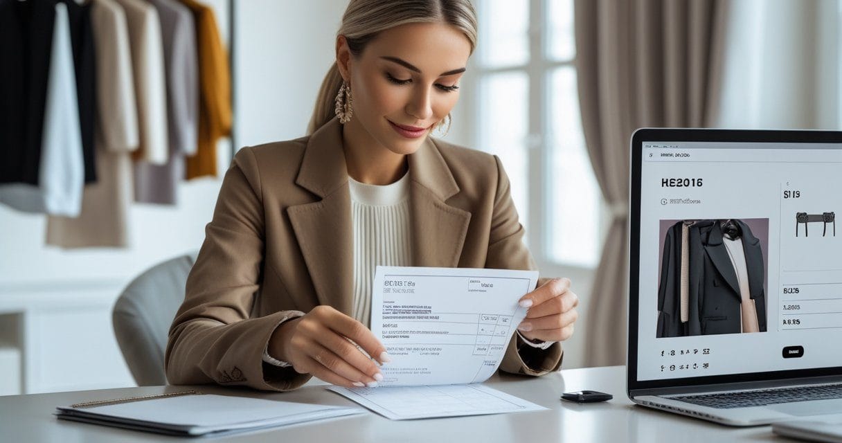 Sådan finder du stilfuld inspiration til din garderobe på faktura